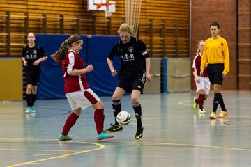 Bild 127 - C-Juniorinnen Kreismeisterschaften Vorrunde